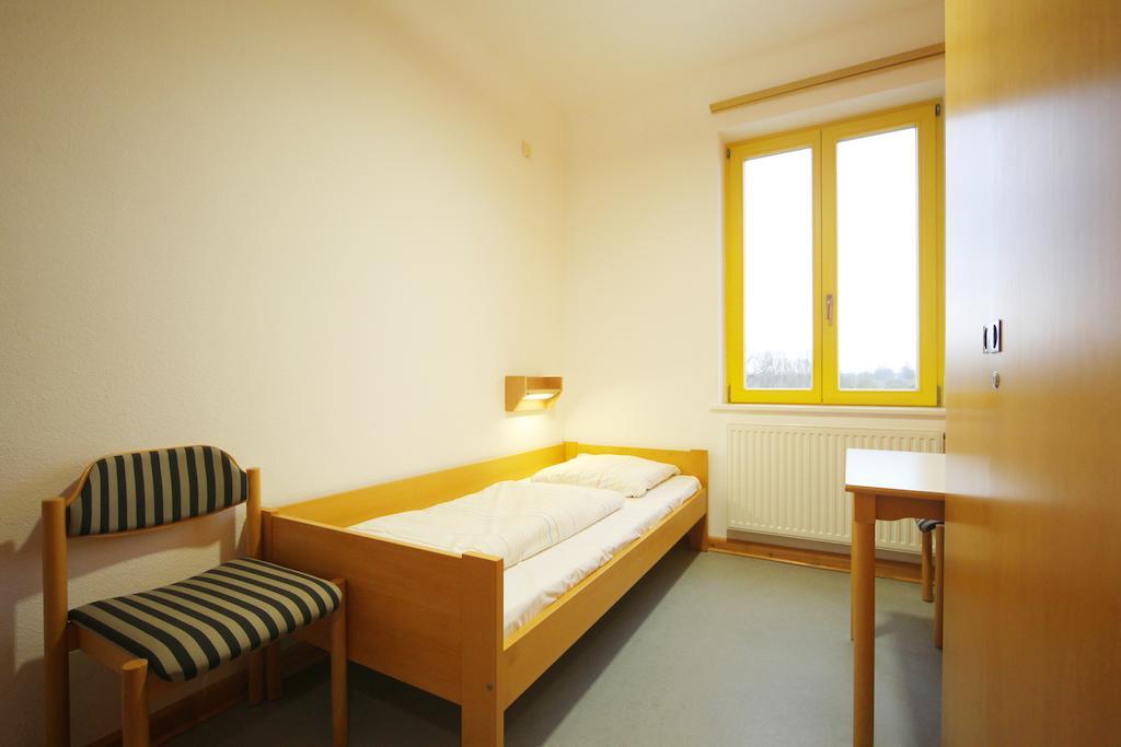 Djh Jugendherberge Greifswald Room photo