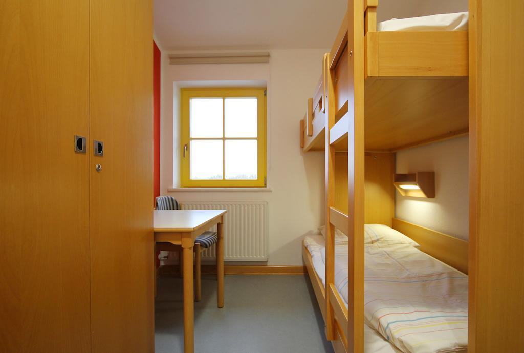 Djh Jugendherberge Greifswald Room photo